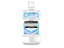 Mundwasser Listerine Advanced White Mild Taste Mouthwash 500 ml