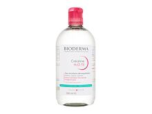 Eau micellaire BIODERMA Créaline H2O TS 500 ml