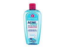 Acqua detergente e tonico Dermacol AcneClear Calming Lotion 200 ml