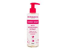 Savon liquide Dermacol Antibacterial 250 ml