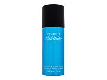 Spray corps Davidoff Cool Water 150 ml