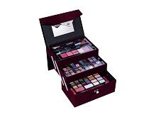 Make-up kit ZMILE COSMETICS Beauty Case Velvety 79,4 g