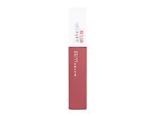Rouge à lèvres Maybelline Super Stay Matte Ink Liquid 5 ml 20 Pioneer