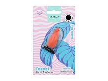 Deodorante per auto Mr&Mrs Fragrance Forest Snail White 1 St.