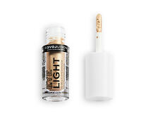 Lidschatten Revolution Relove Eye Light Metallic Eyeshadow 1,9 ml Light Up