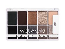 Fard à paupières Wet n Wild Color Icon 10 Pan Palette 12 g Nude Awakening