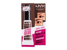 Gel e pomate per sopracciglia NYX Professional Makeup The Brow Glue Instant Brow Styler 5 g 03 Mediu