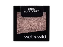 Lidschatten Wet n Wild Color Icon Glitter Single 1,4 g Toasty
