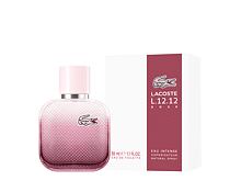 Eau de Toilette Lacoste L.12.12 Rose Eau Intense 35 ml