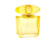 Eau de Parfum Versace Yellow Diamond Intense 30 ml