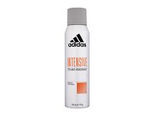 Antitraspirante Adidas Intensive 72H Anti-Perspirant 150 ml