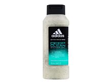 Duschgel Adidas Deep Clean 250 ml