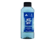 Duschgel Adidas UEFA Champions League Best Of The Best 400 ml