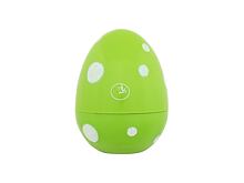 Lippenbalsam 2K Easter Kiss Egg Lip Balm Vanilla 6 g