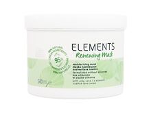 Haarmaske Wella Professionals Elements Renewing Mask 150 ml