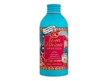 Parfümiertes Wasser für Textilien Tesori d´Oriente Ayurveda Laundry Parfum 250 ml