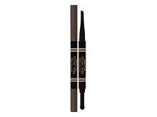 Matita sopracciglia Max Factor Real Brow Fill & Shape 0,6 g 002 Soft Brown