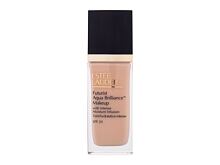 Fondotinta Estée Lauder Futurist Aqua Brilliance SPF20 30 ml 1W0 Warm Porcelain