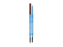 Crayon à sourcils Rimmel London Kind & Free Brow Definer 0,09 g 003 Warm Brown