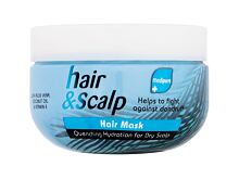 Masque cheveux Xpel Medipure Hair & Scalp Hair Mask 250 ml