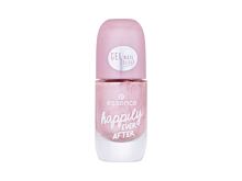 Nagellack Essence Gel Nail Colour 8 ml 06 Happily Ever After