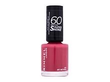 Smalto per le unghie Rimmel London 60 Seconds Super Shine 8 ml 271 Jet Setting