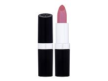 Rossetto Rimmel London Lasting Finish Softglow Lipstick 4 g 904 Pink Frosting