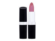 Lippenstift Rimmel London Lasting Finish Softglow Lipstick 4 g 904 Pink Frosting