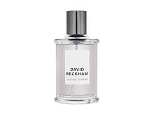 Eau de Toilette David Beckham Classic Homme 50 ml