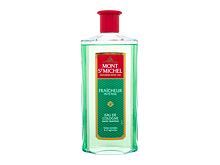 Eau de Cologne Mont St Michel Fraîcheur Intense 500 ml flacon endommagé