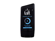 Haargel Schwarzkopf Taft Power Active 150 ml