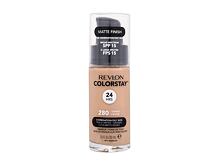 Foundation Revlon Colorstay Combination Oily Skin SPF15 30 ml 320 True Beige