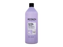  Après-shampooing Redken Blondage High Bright Conditioner 1000 ml