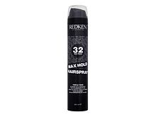Laque Redken Triple Take 32 Max Hold Hairspray 300 ml