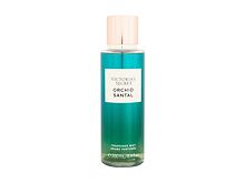 Körperspray Victoria´s Secret Orchid Santal 250 ml
