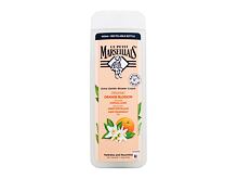 Crème de douche Le Petit Marseillais Extra Gentle Shower Cream Organic Orange Blossom 400 ml