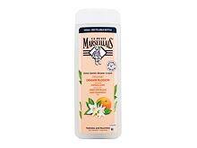 Doccia crema Le Petit Marseillais Extra Gentle Shower Cream Organic Orange Blossom 400 ml