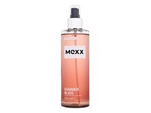 Spray per il corpo Mexx Summer Bliss 250 ml