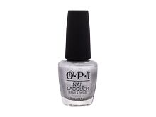 Vernis à ongles OPI Nail Lacquer 15 ml NL E75 Can´t Find My Czechbook