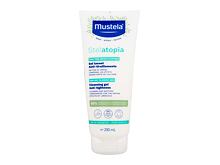 Gel douche Mustela Bébé Stelatopia Cleansing Gel 200 ml