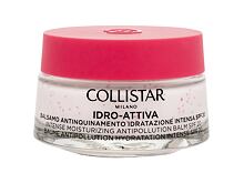 Crema giorno per il viso Collistar Idro-Attiva Intense Moisturizing Antipollution Balm SPF20 50 ml