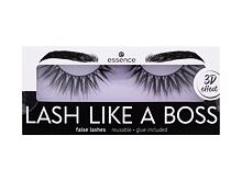 Faux cils Essence Lash Like a Boss 02 Limitless False Lashes 1 St.
