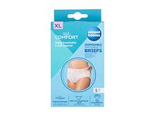 Wöchnerinnen Slip Canpol babies Air Comfort Disposable Maternity Briefs XL 5 St.