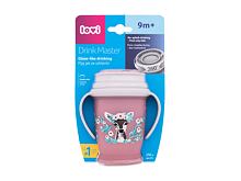 Tasse LOVI Wild Soul Drink Master Girl 250 ml