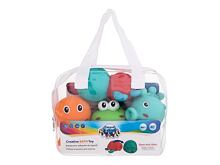 Jouet Canpol babies Creative Toy Ocean 4 St.