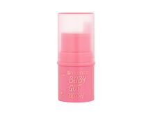Rouge Essence Baby Got Blush 5,5 g 10 Tickle Me Pink