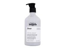 Shampoo L'Oréal Professionnel Silver Professional Shampoo 500 ml