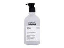 Shampooing L'Oréal Professionnel Silver Professional Shampoo 500 ml