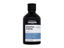Shampoo L'Oréal Professionnel Chroma Crème Professional Shampoo Blue Dyes 300 ml