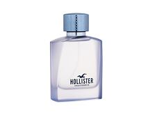 Eau de Toilette Hollister Free Wave 50 ml